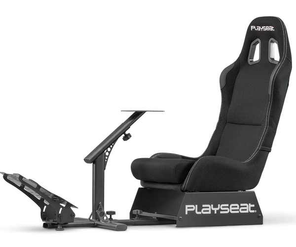 PLAYSEAT　プレイシート Playseat Sim Racing Cockpits & Seats | SimRacerZone