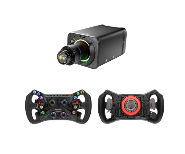 Pack Simagic EVO Pro 18Nm en venta | SimRacerZone