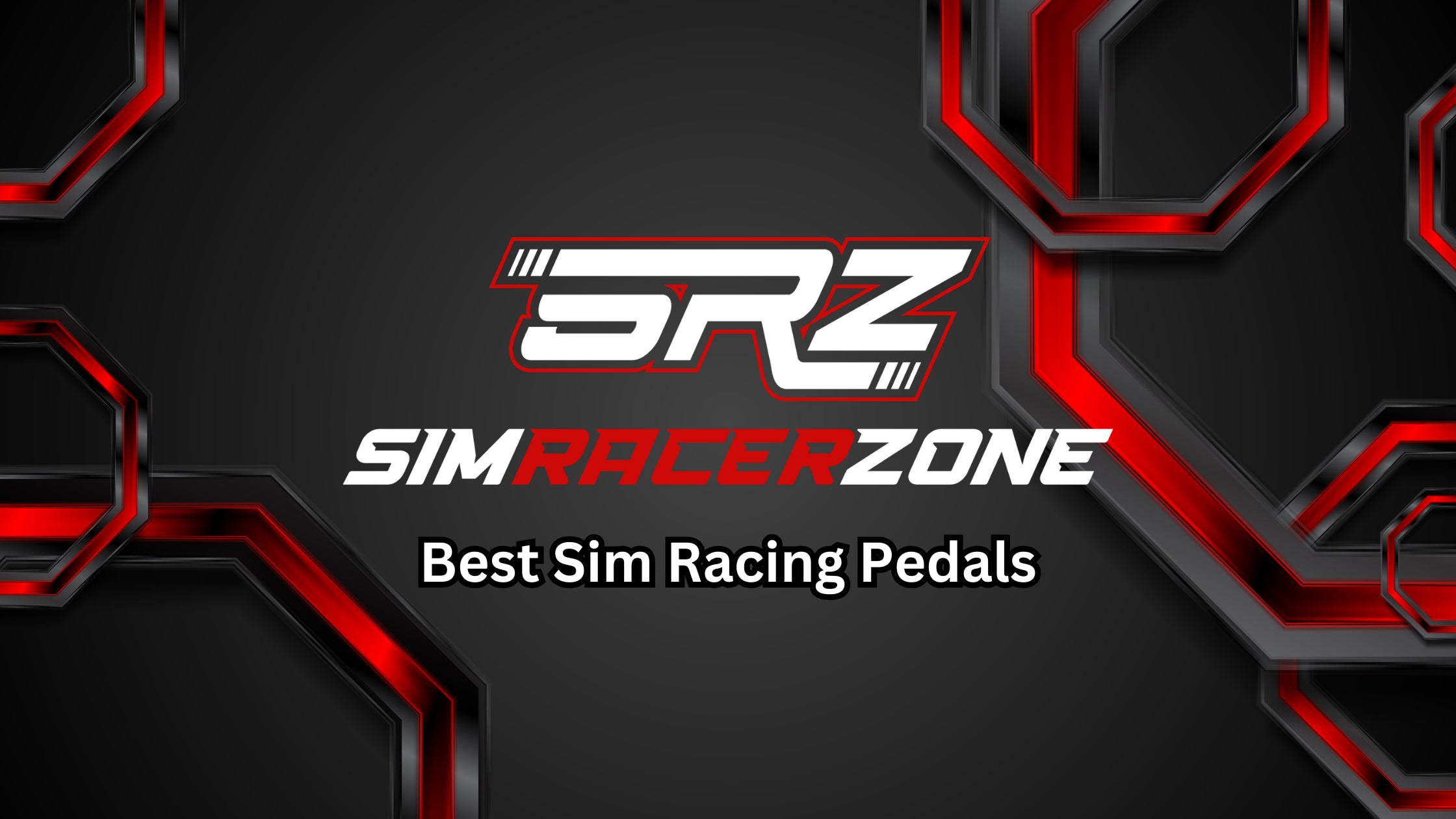 Best Sim Racing Pedals for PC