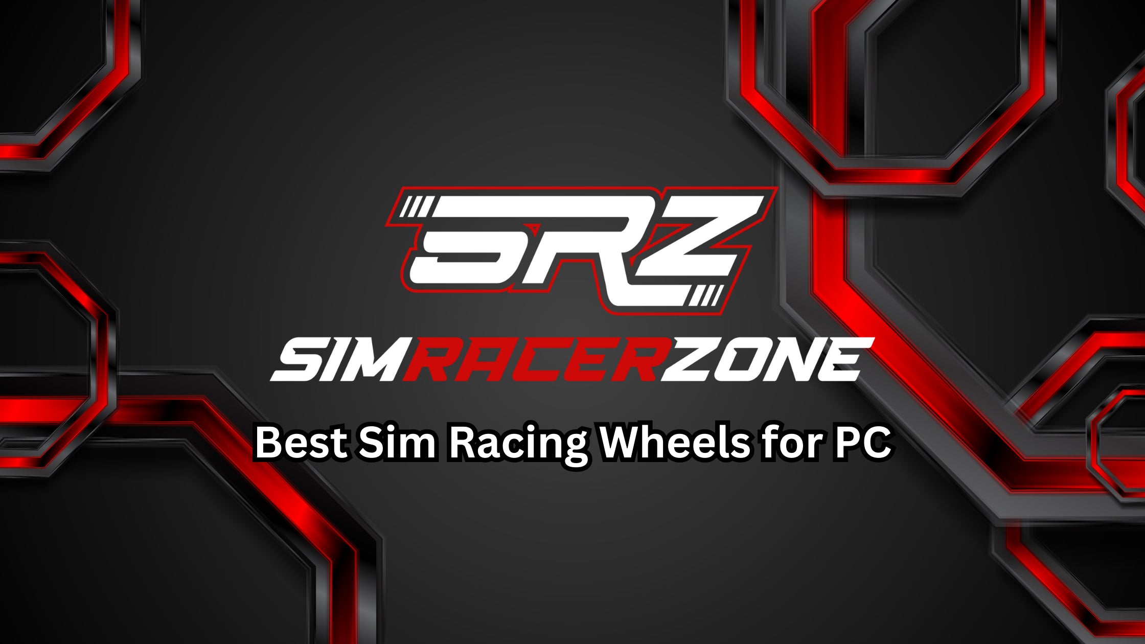 Best Sim Racing Wheels for PC