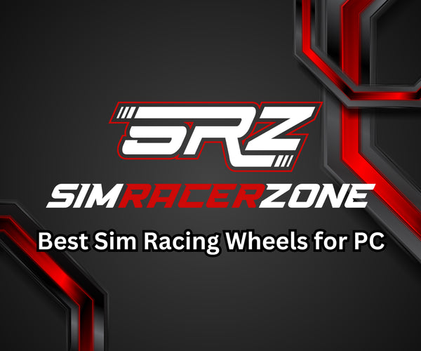 Best Sim Racing Wheels for PC | SimRacerZone