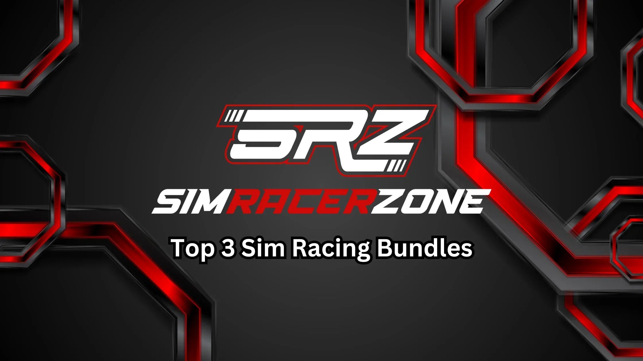 Sim Racing Tips & Knowledge | SimRacerZone