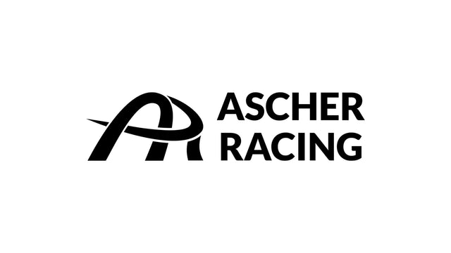 Ascher Racing Wheels for sale at SimRacerZone