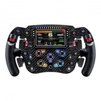 Simagic Steering Wheels for Sale at SimRacerZone