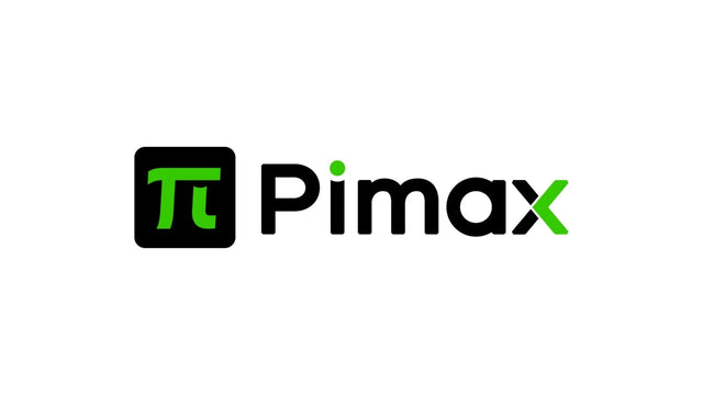 Pimax VR for Sim Racing for sale at SimRacerZone