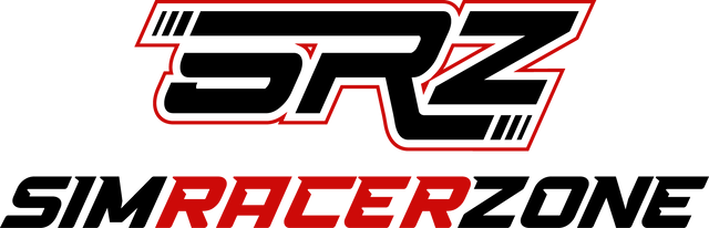Buy your Sim Racing Hardware at SimRacerZone