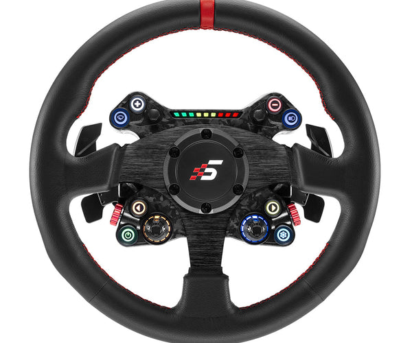 Best Sim Racing Wheels | Discounts live! | SimRacerZone