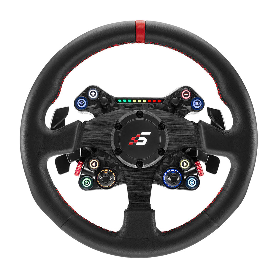 Le plus grand magasin sim racing d'Europe – SimRacerZone