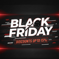 Sim Racing Black Friday Deals & Discounts