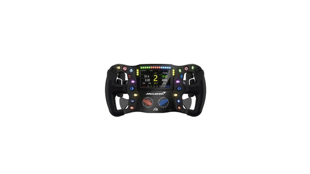 Sim Racing Wheels for Sale at SimRacerZone