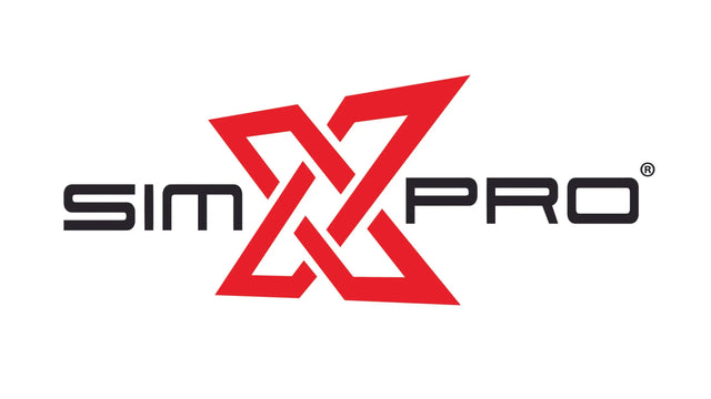 SimXPro sim racing rigs for sale at SimRacerZone