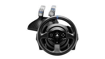 Thrustmaster Wheels for Sale at SimRacerZone