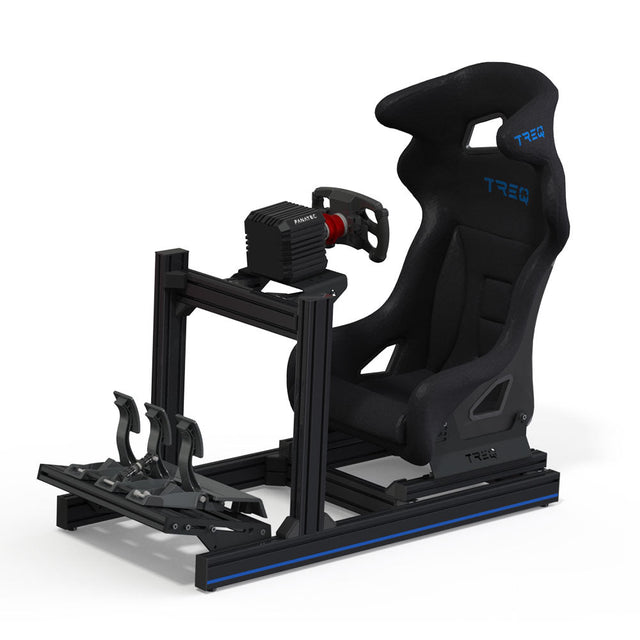 Sim Racing Cockpits