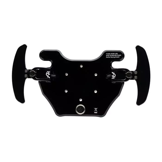 Button Plates for Sim Racing | SimRacerZone