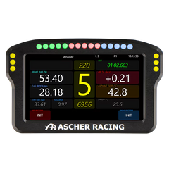 Sim Racing Dashboards for Sale at SimRacerZone