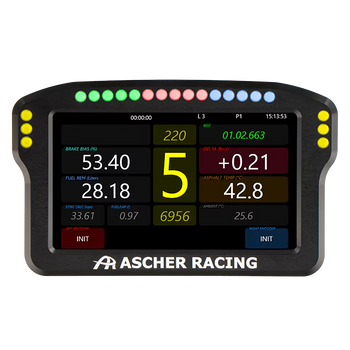 Sim Racing Dashboards for Sale at SimRacerZone