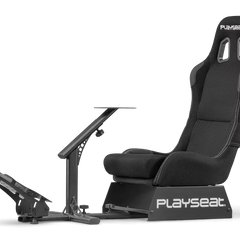 Playseat sim racing cockpits and seats