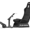 Playseat sim racing cockpits and seats