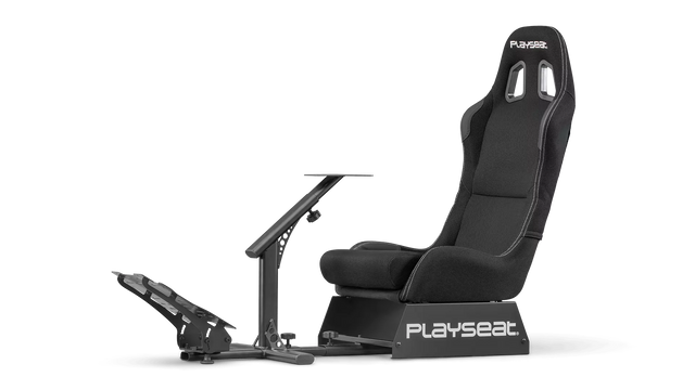 Playseat sim racing cockpits and seats