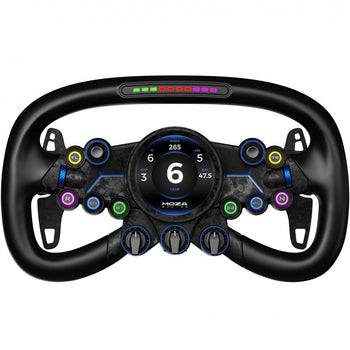 Moza Steering Wheels for sale at SimRacerZone