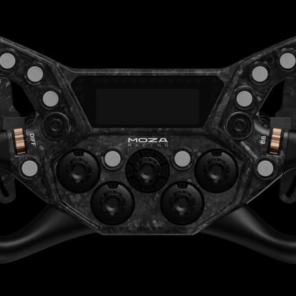 Moaz KS Pro zum Verkauf bei SimRacerZone