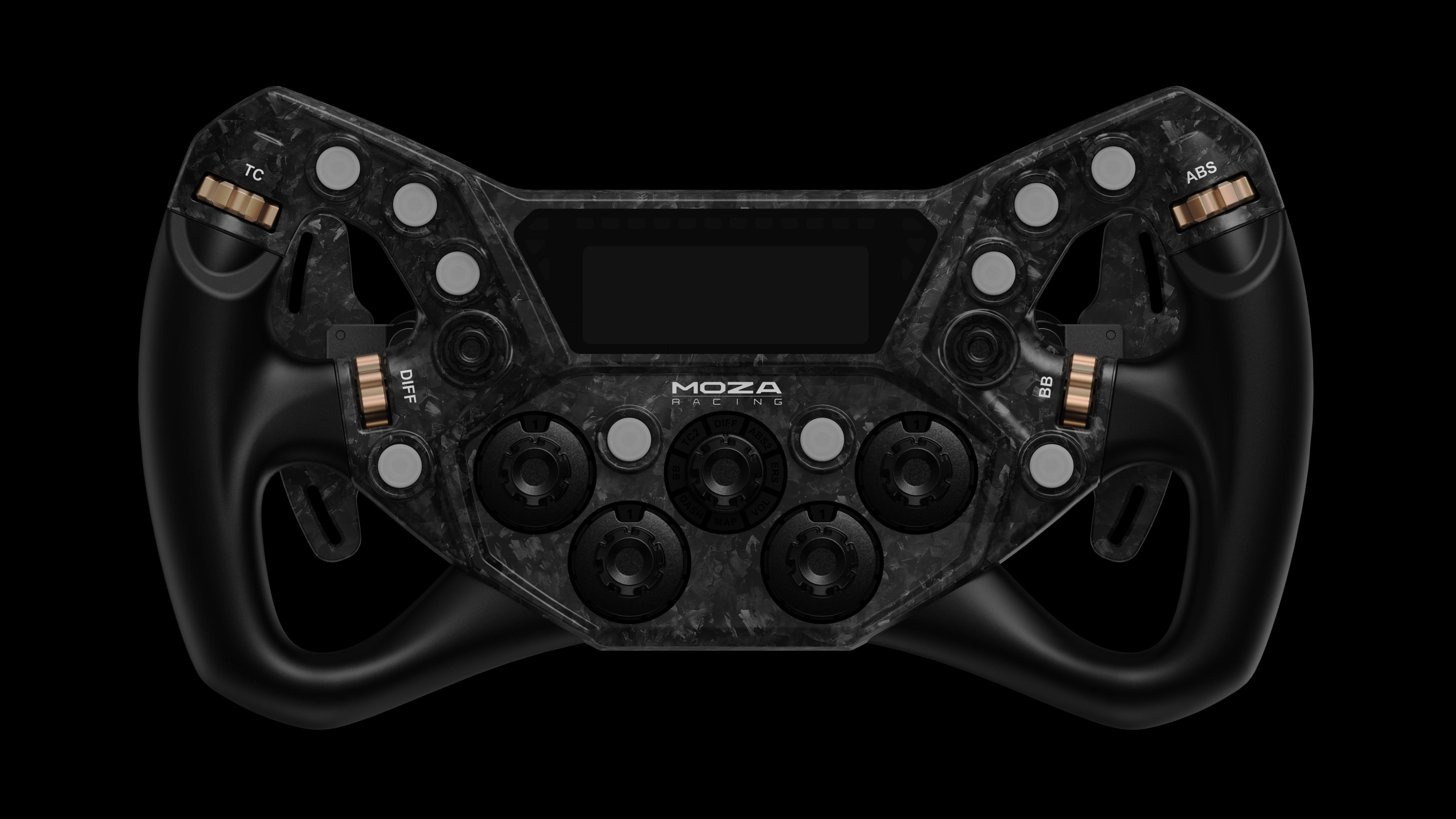Moza KS Pro | SimRacerZone Moza KS Pro | SimRacerZone