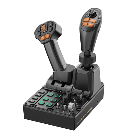 Moza Farming Control System (Pre-Order! Shipping Starts mid-to-late August)