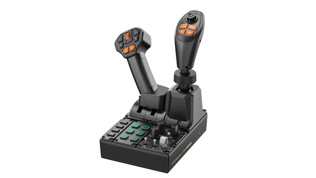 Moza Farming Control System (Pre-Order! Shipping Starts mid-to-late August)