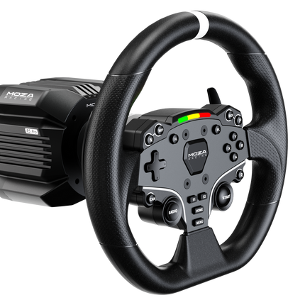 Pacchetto MOZA R5 Pro (Preordine! Spedizioni a partire da metà settembre)