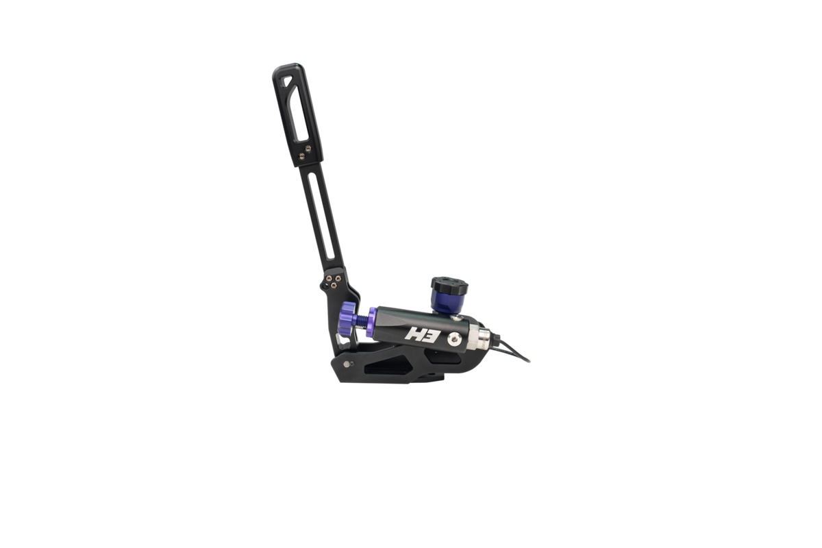 Conspit H3 Hydraulic Handbrake