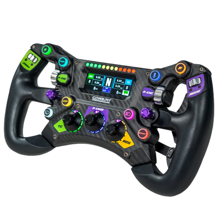 Conspit 300GT Steering Wheel