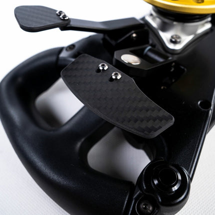 Conspit 300GT Steering Wheel