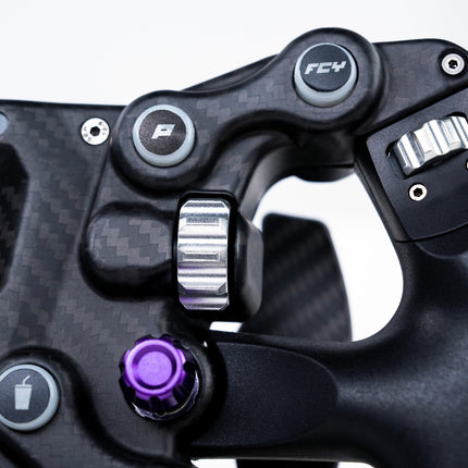 Conspit 300GT Steering Wheel