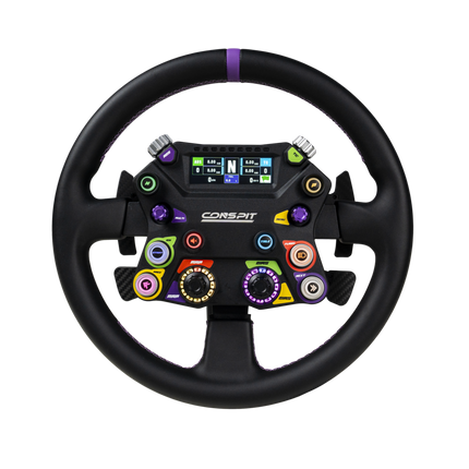 Conspit 310 APEX Steering Wheel