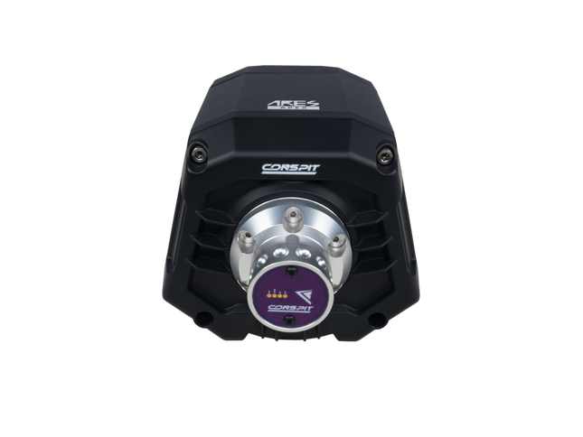 Conspit Ares APEX 8Nm Wheelbase