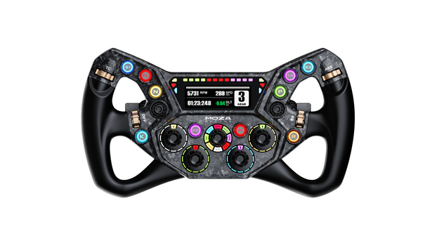 Europe's Largest Sim Racing Shop | SimRacerZone
