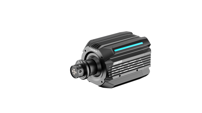 Moza R21 Ultra Direct Drive Wheelbase (Pre-Order! Shipping Starts Mid-December)