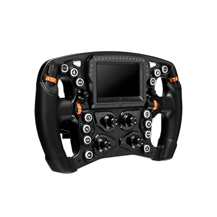 Simagic Zeus Formula Steering Wheel (Pre-Order! Shipping starts mid-to-late June)