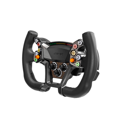 Simagic Zeus GT Steering Wheel (Pre-Order! Shipping starts mid-to-late June)