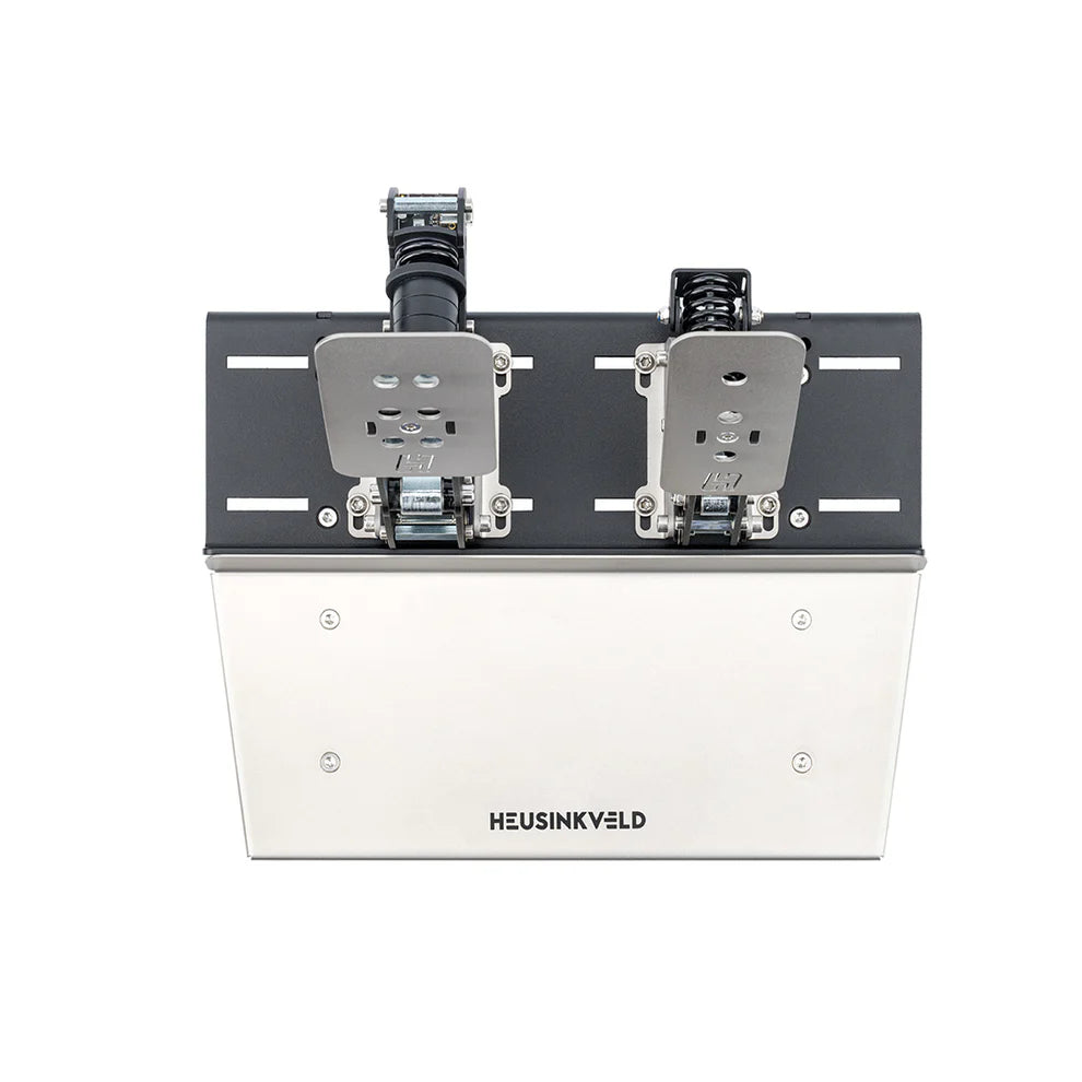 heusinkveld sprint pedals Heusinkveld Sprint Pedals Black – SimRacerZone