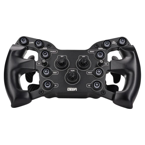 GSI X-29 Steering Wheel