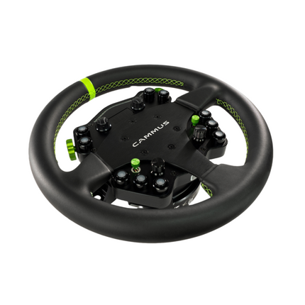 Cammus C12 in vendita