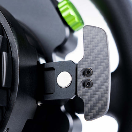 Cammus C12 clutch pedals