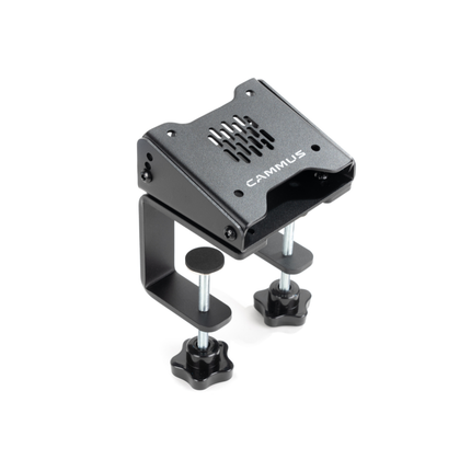 Cammus CS5 Desktop Clamp