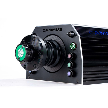 Cammus DDWB 15Nm Direct Drive Wheel