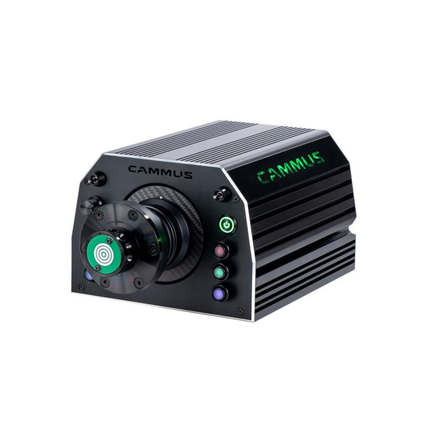 Cammus DDWB 15Nm Direct Drive Wheelbase