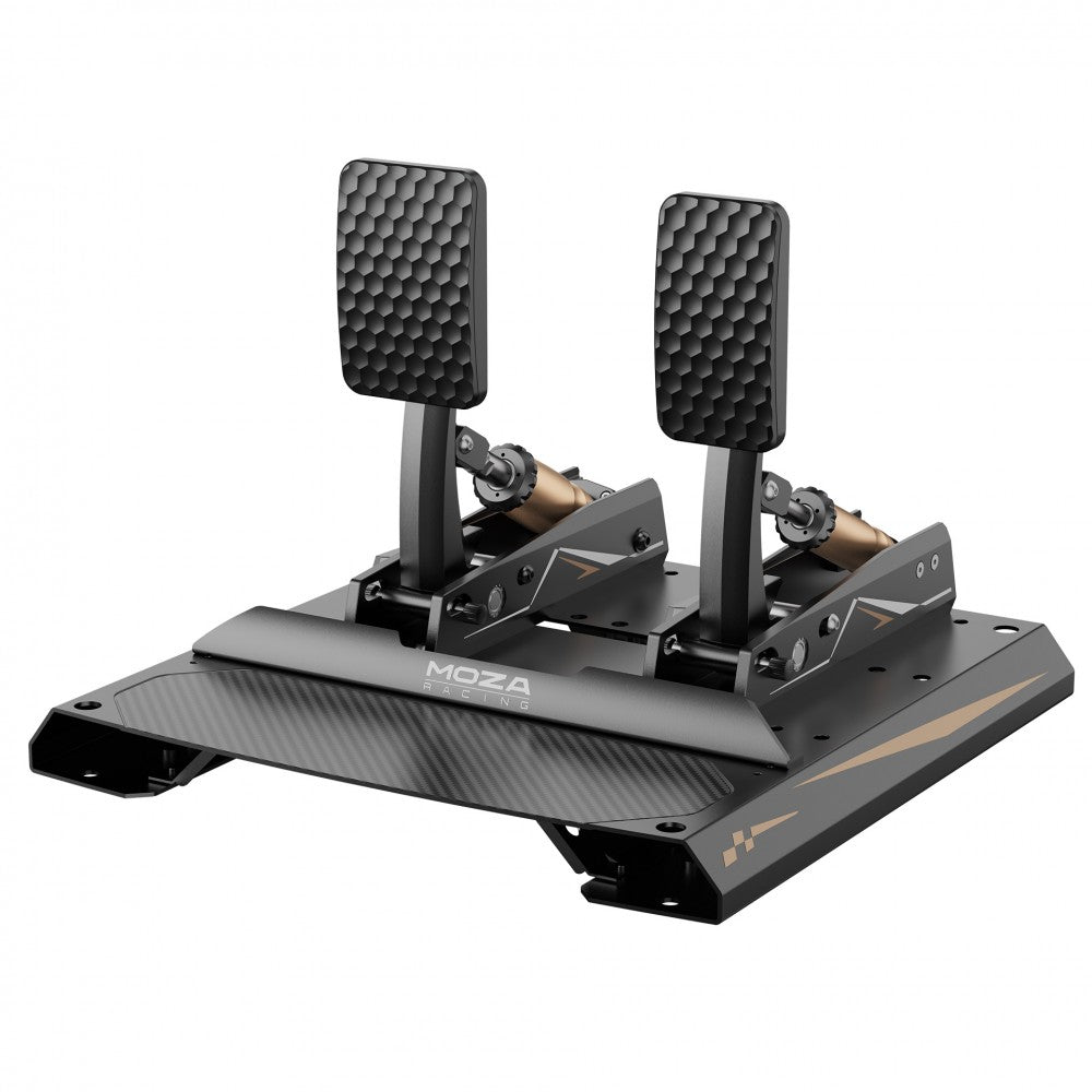 moza r9 pedals Moza R9 + GS V2 + CRP2 Bundle