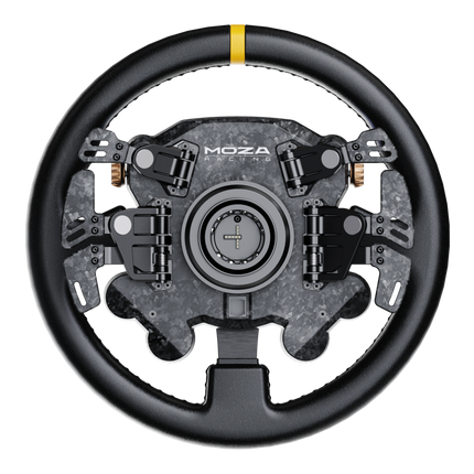 Moza CS Pro in vendita su SimRacerZone