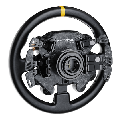Moza CS Pro a la venta en SimRacerZone