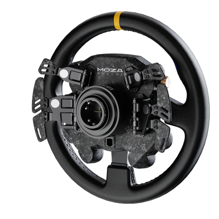 Moza CS Pro en vente sur SimRacerZone